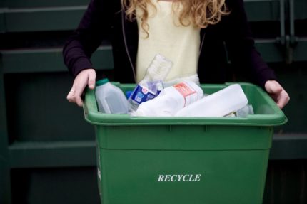 National Recycling Day