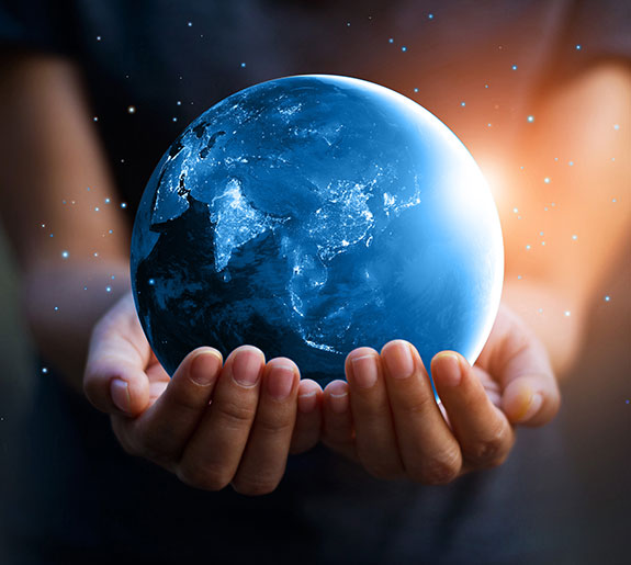 Material Stewardship