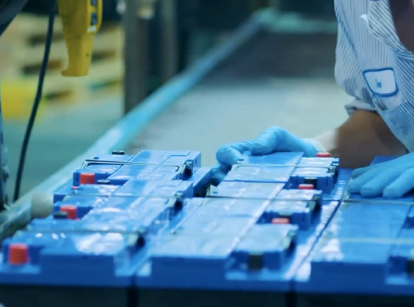 Supply Chain Ensures Reliability | Battery Council International