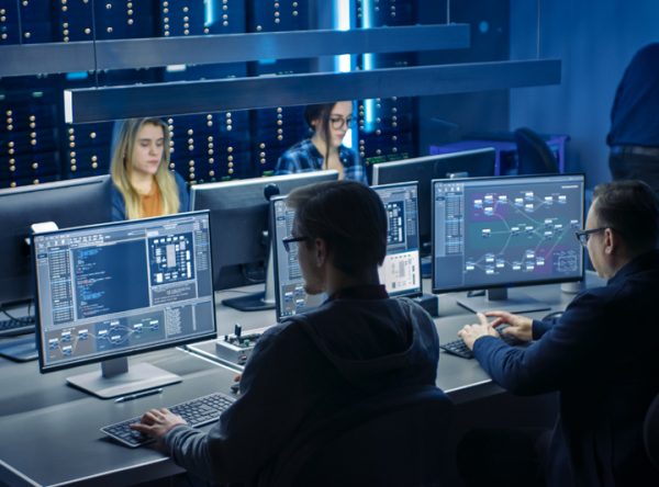 AI & Data Centers | Battery Council International