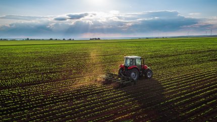 National Agriculture Day