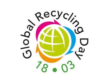 Global Recycling Day