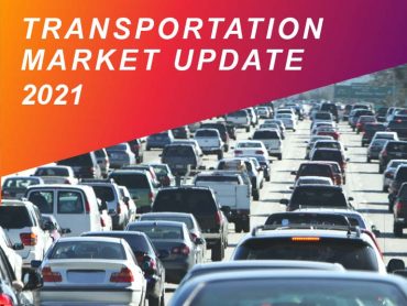 Transportation market update presentation