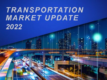 transportation update landing 22