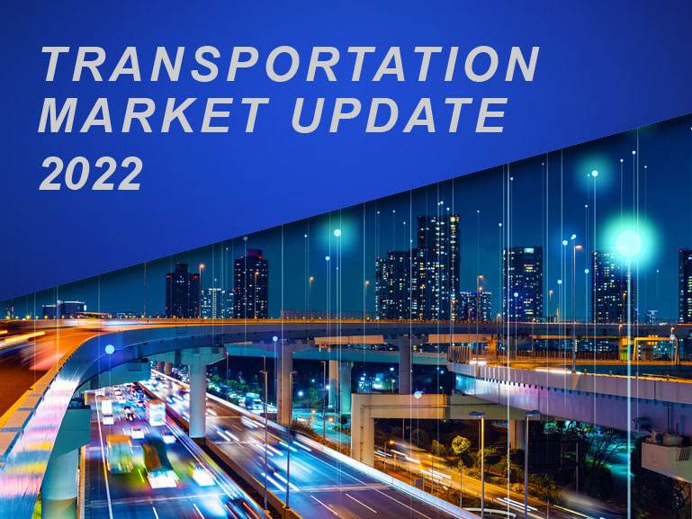 Transportation Market Update | Battery Council International