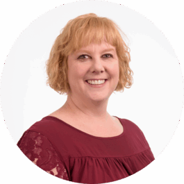 Carole Mars The Sustainability Consortium Director