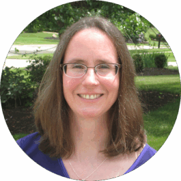 Dr. Cora Lind-Kovacs