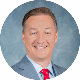 David Shaffer from EnerSys