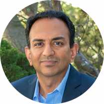 Venkat Srinivasan from the Argonne Collaborative Center