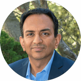 Venkat Srinivasan from the Argonne Collaborative Center