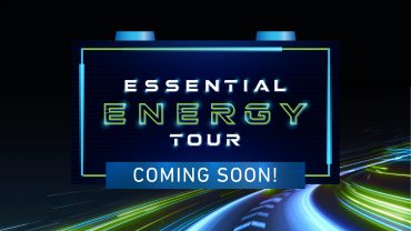 Manufacturing Day Essential Energy Tour Coming Soon