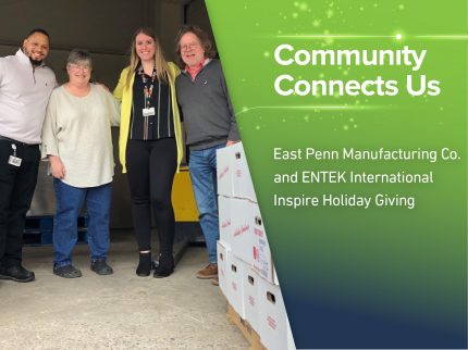 EEE EPM Holiday Giving