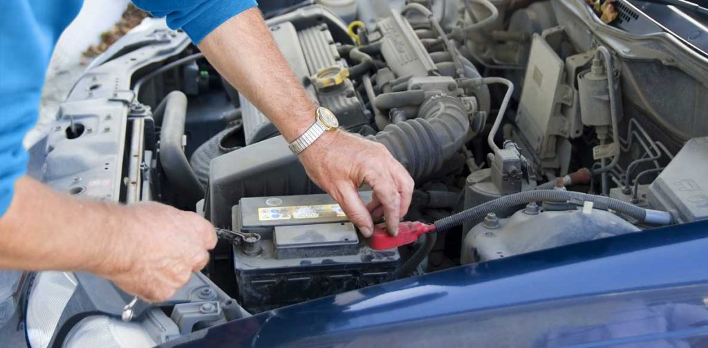 Vehicle Battery Replacement Data | Battery Council International