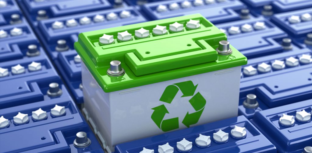 Circular Economy | Battery Council International