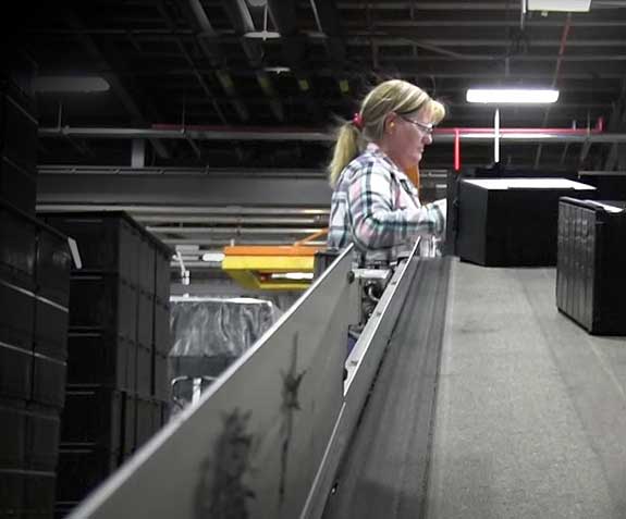 How a Lead Battery Is Recycled