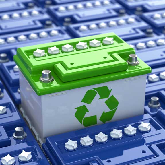 Circular Economy
