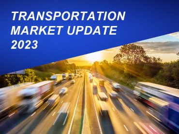 BCI Transportation Market Update 2023