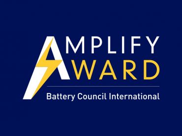 BCI Amplify Award