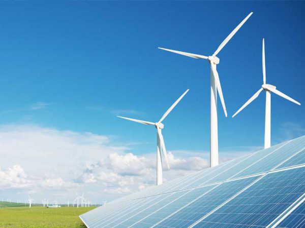 Wind And Solar Energy Storage | Battery Council International