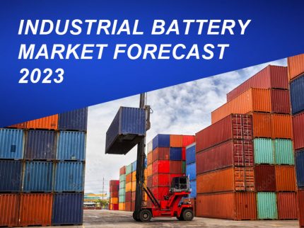 Industrial Market Forecast