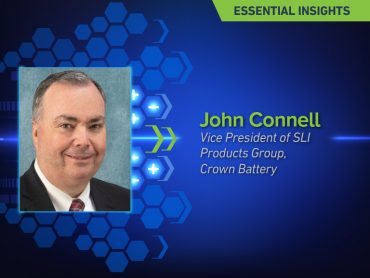 John Connell Essential Insights