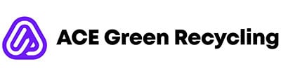 ACE Green Recycling logo