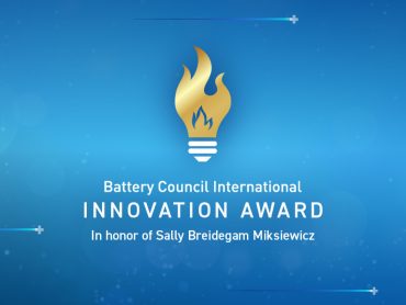 BCI Innovation Award 2024