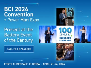 2024 Convention Call for Speakers
