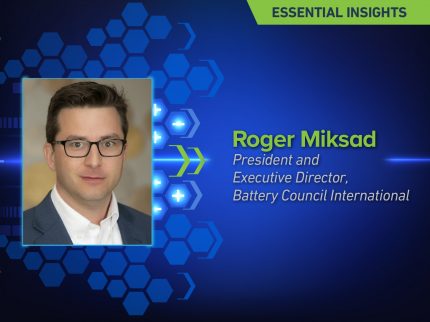 Essential Insights Roger Miksad