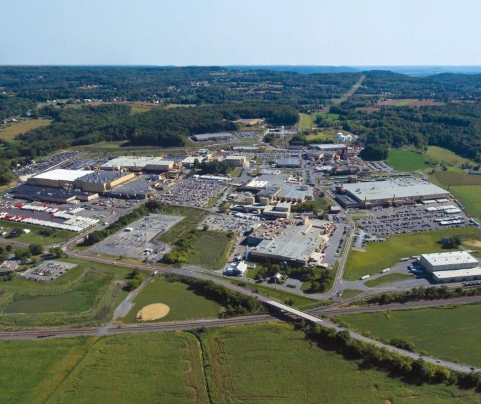 BCI member, East Penn, makes enormous economic impact Battery Council International