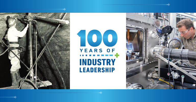 BCI Marks 100th Anniversary