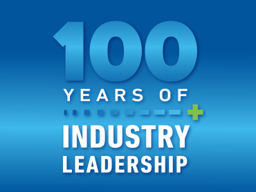 BCI Marks 100th Anniversary
