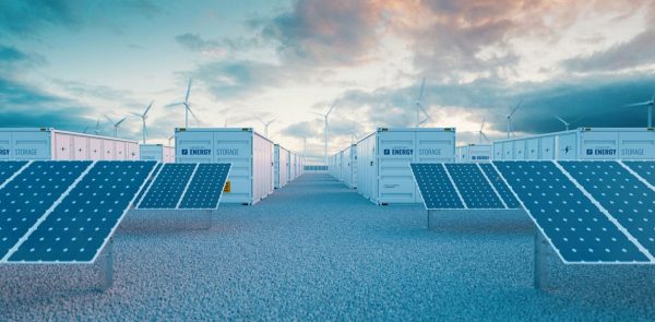 Utility Grade Energy Storage | Battery Council International