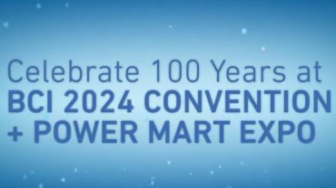 Celebrate 100 Years at BCI 2024 Convention