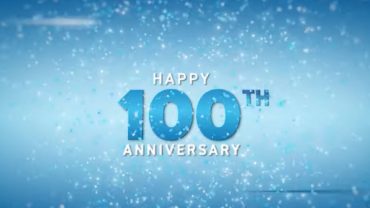 Happy 100th Anniversary to BCI!
