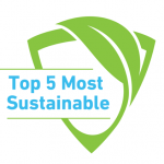 Lead batteries rank top 5 most sustainable