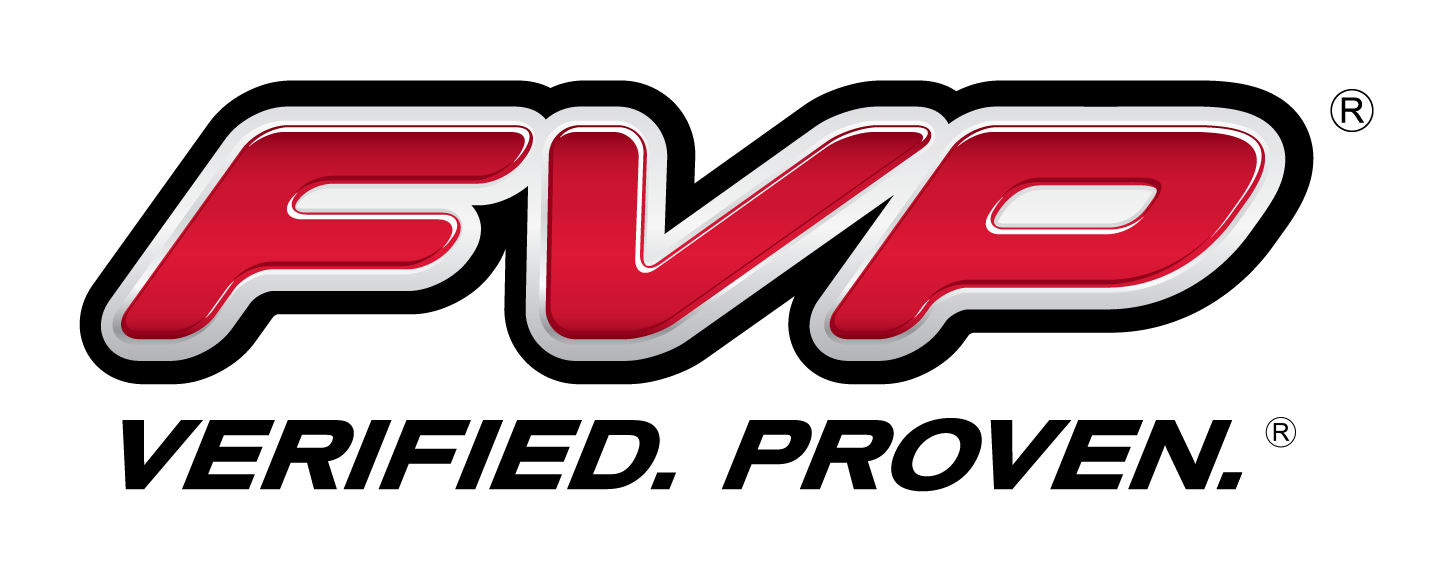 FVP logo