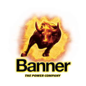 Banner logo