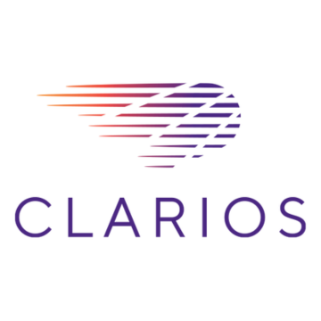 Clarios logo