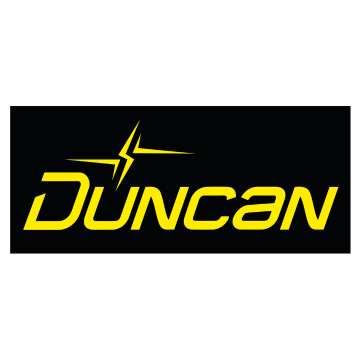 Duncan logo