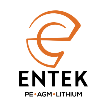 ENTEK logo