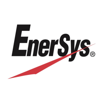 EnerSys logo