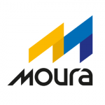 Moura logo