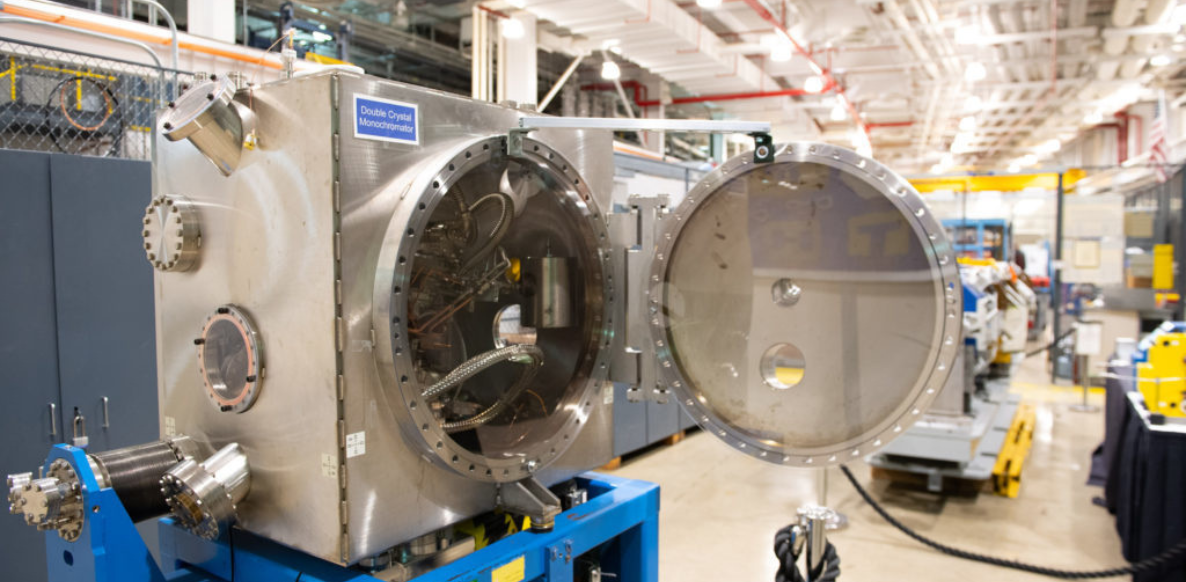 Lead battery research at Argonne National Lab.