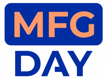 MFG Day logo