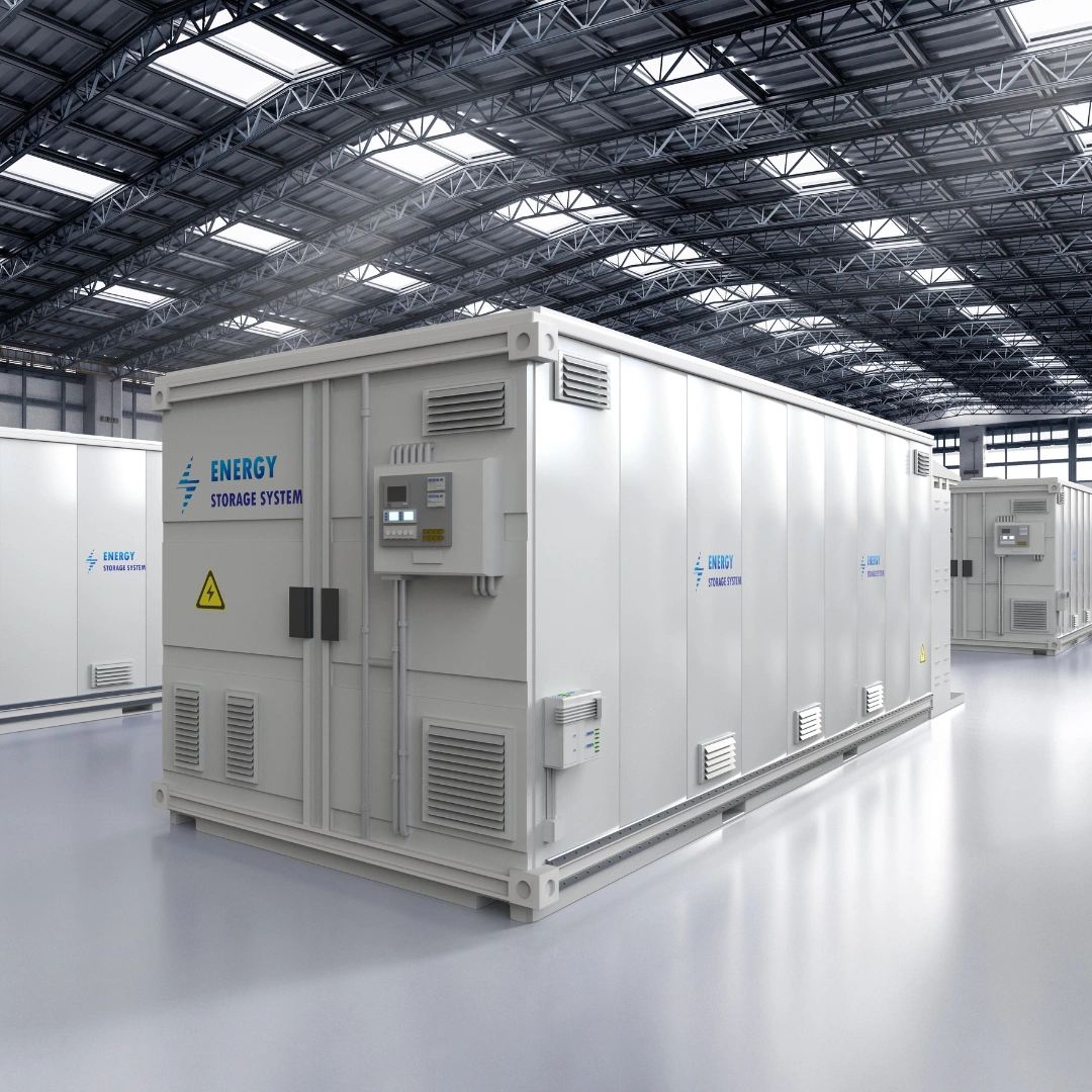 Lead Battery Leadership in Long Duration Energy Storage