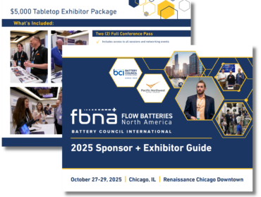 FBNA Sponsor & Exhibitor Guide FBNA Sponsor & Exhibitor Guide