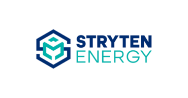 Stryten Energy logo