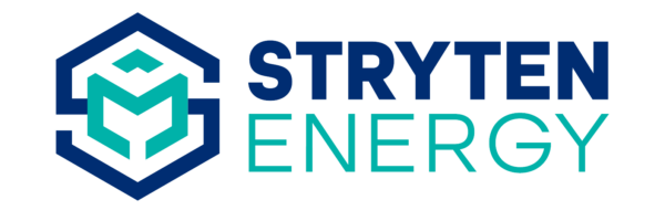 Stryten Energy logo