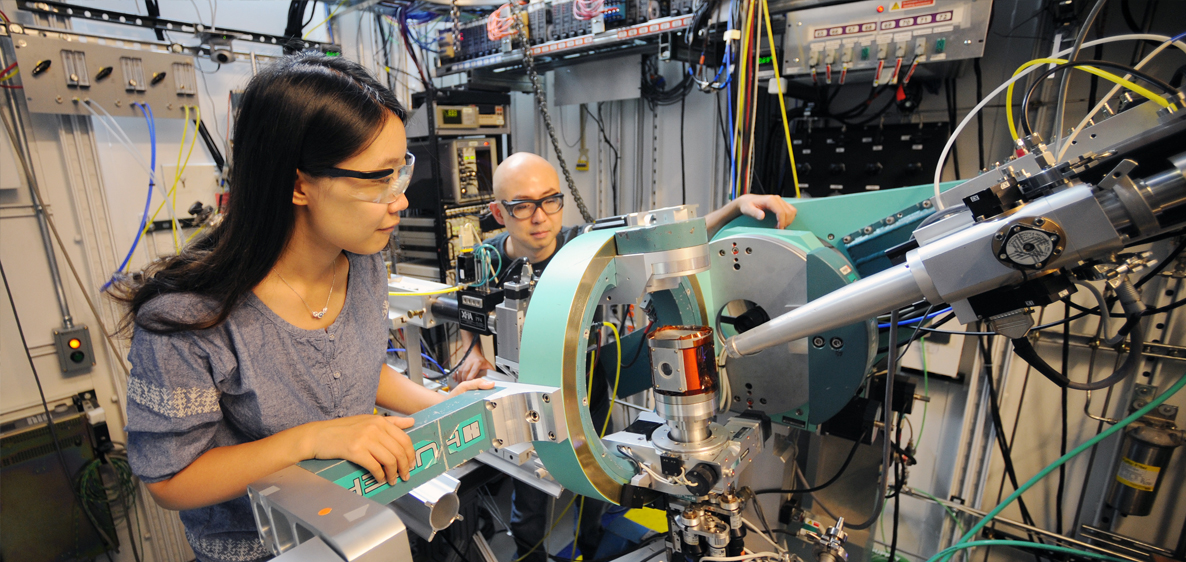 Lead battery research at Argonne National Lab.